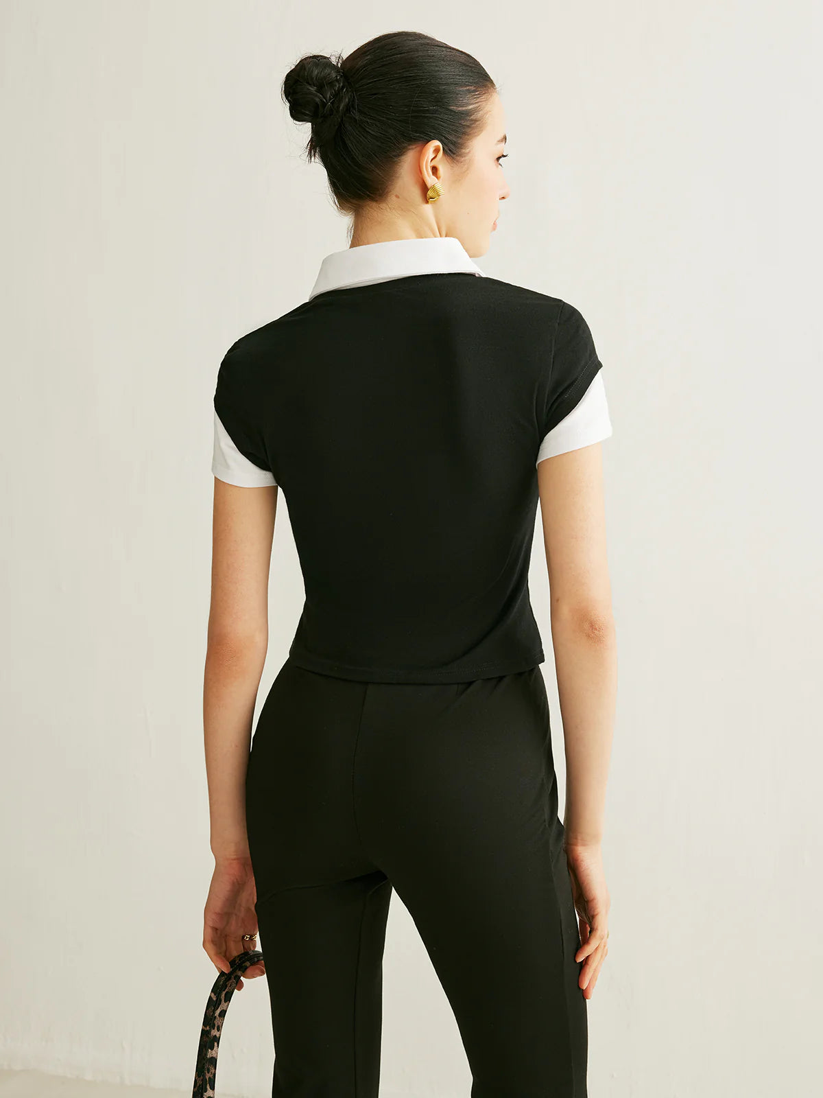 polo-neck-color-block-t-shirt-2395