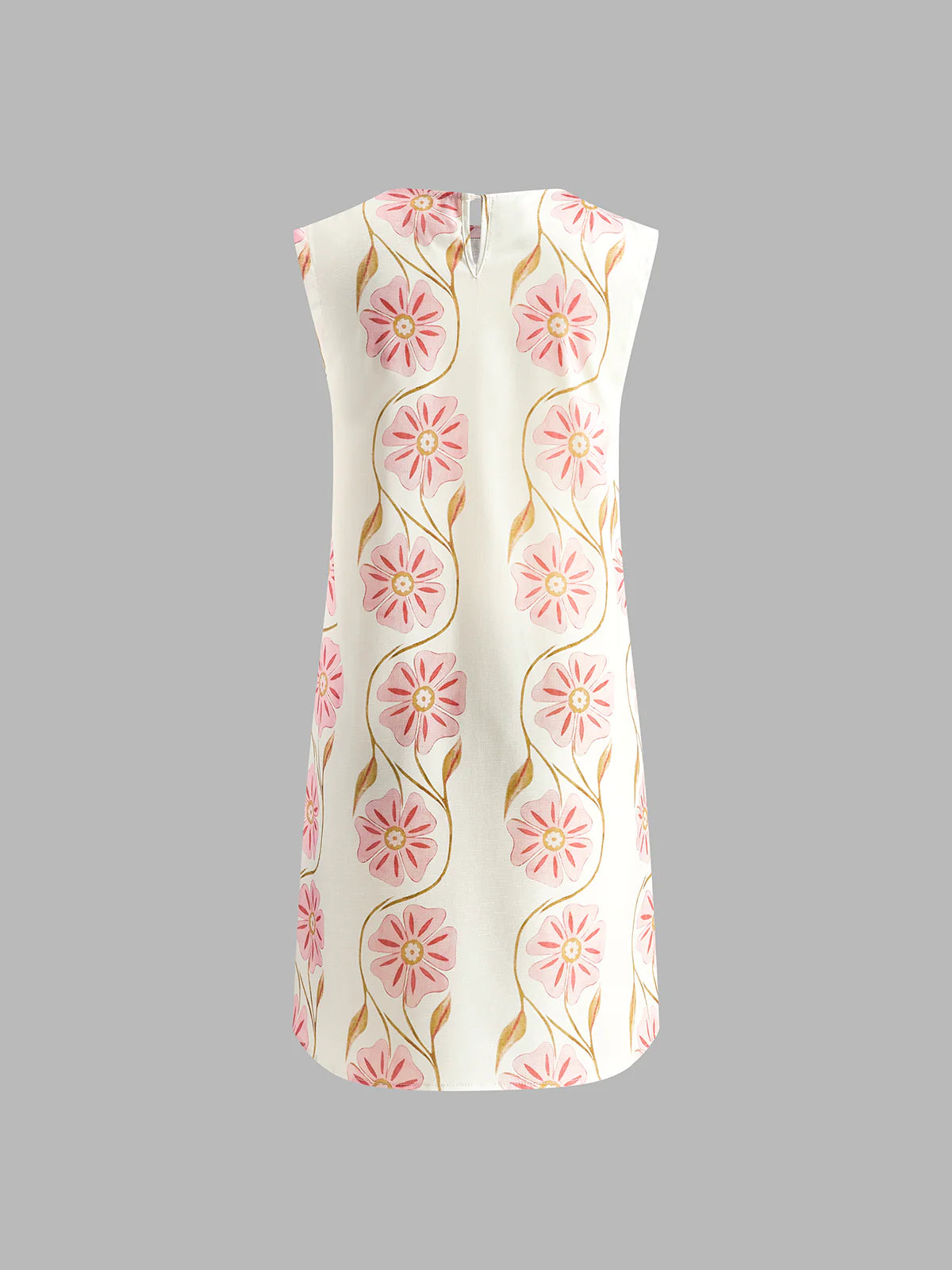 romantic-print-sleeveless-short-dress-5237