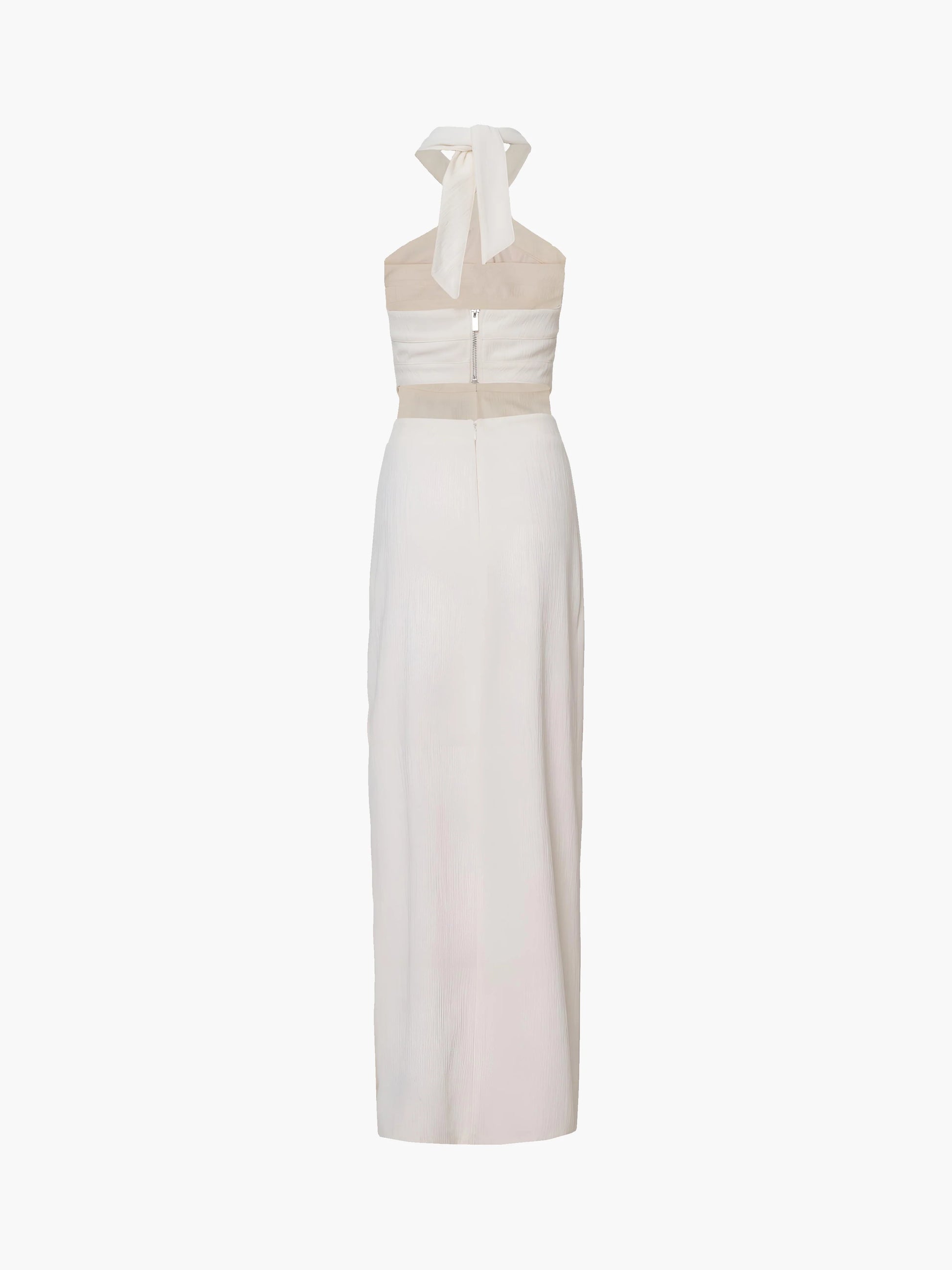 crisscross-cutout-halter-split-knit-long-dress-7779