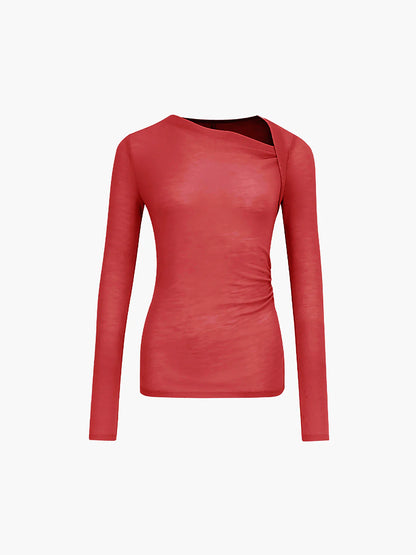 ribbed-knit-long-sleeve-asymmetric-shirt-7264