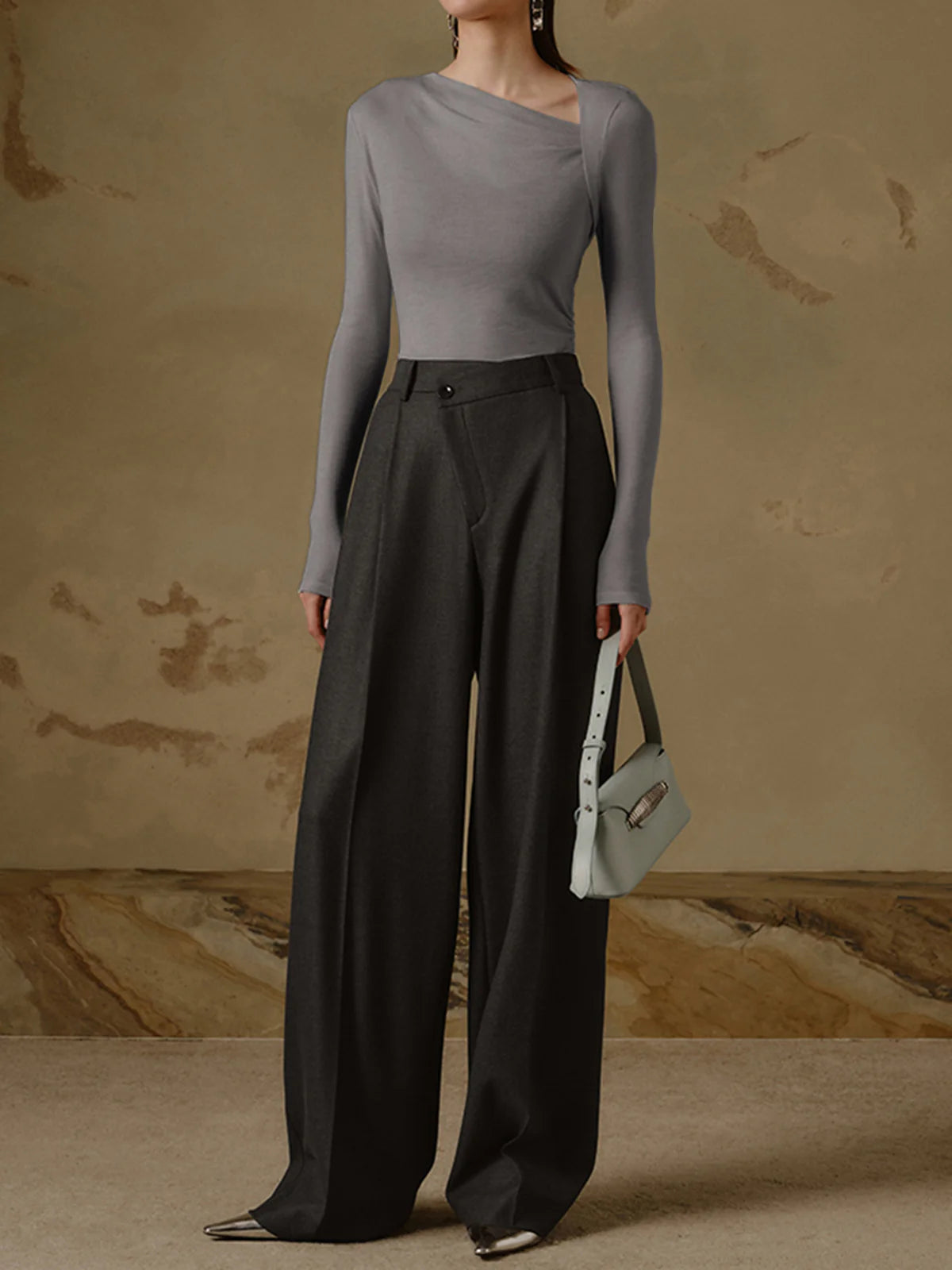 ribbed-knit-long-sleeve-asymmetric-shirt-7264