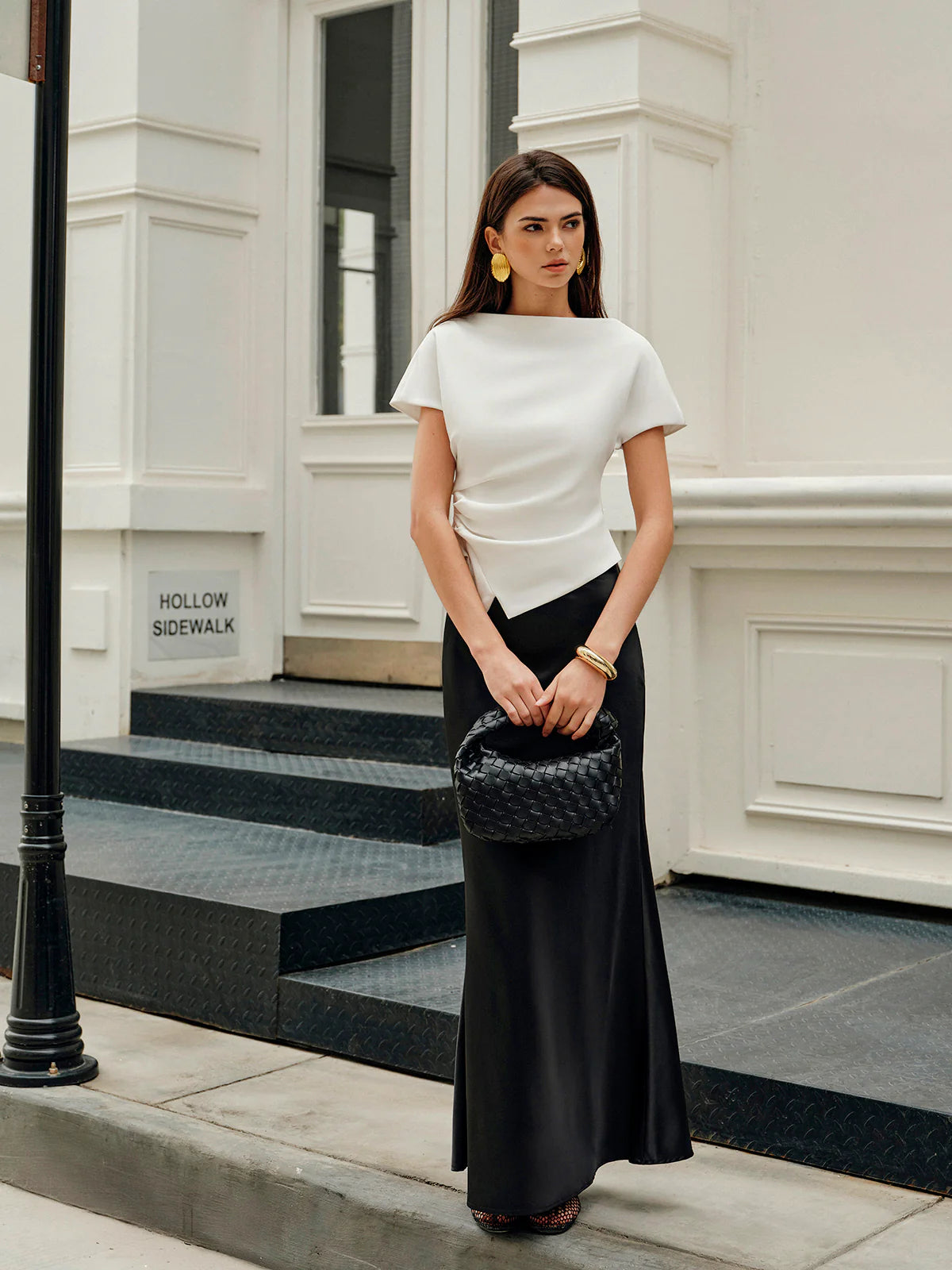 asymmetric-hem-ruched-t-shirt-8243