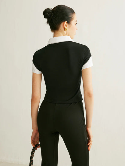 polo-neck-color-block-t-shirt-2395