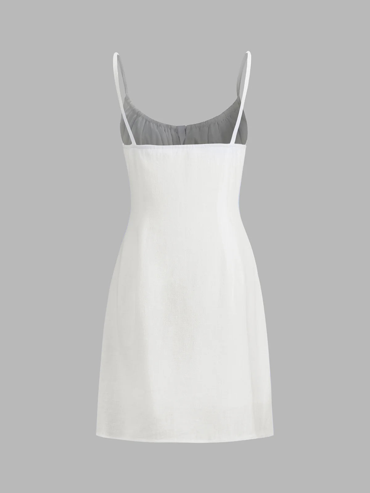 darling-linen-plain-mini-dress-4744