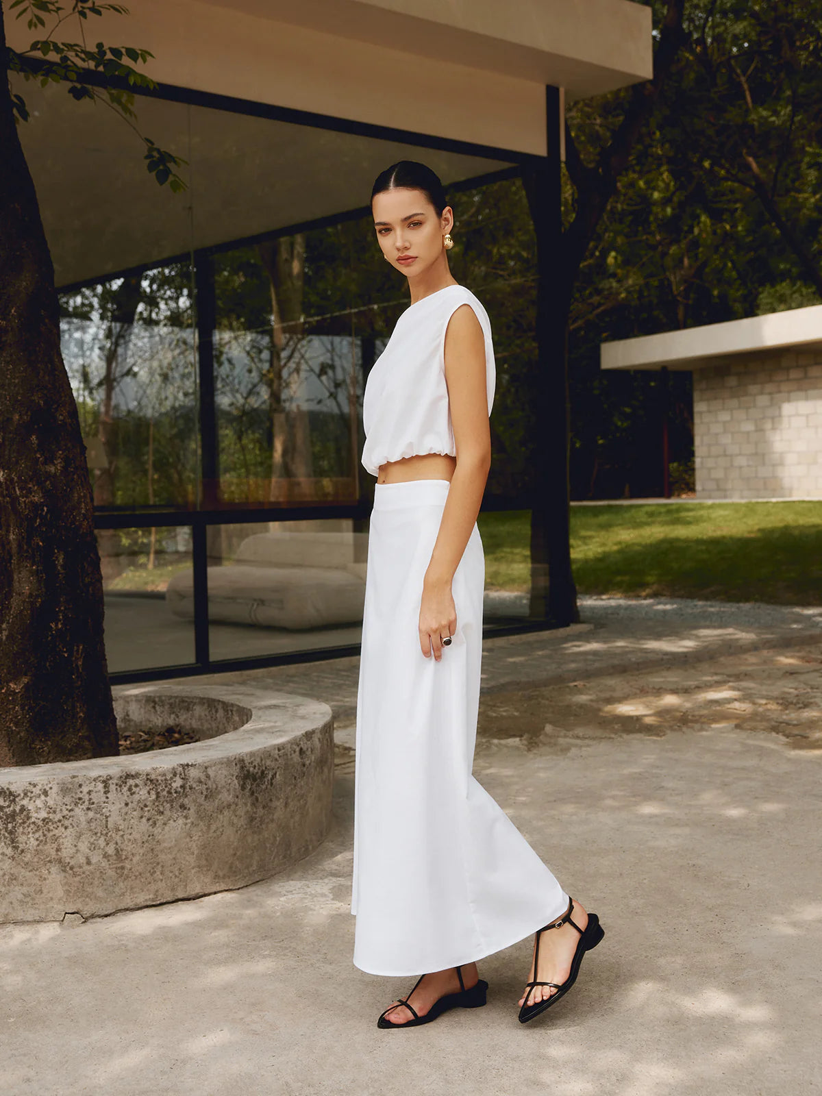 cotton-linen-one-shoulder-off-t-shirt-9888