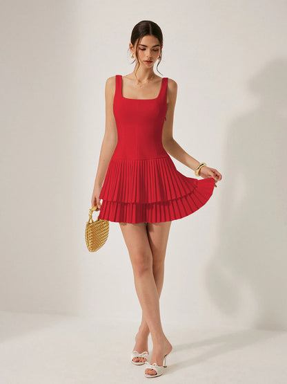 square-neck-pleated-dress-2049