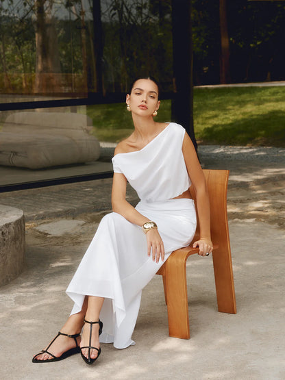 cotton-linen-one-shoulder-off-t-shirt-9888