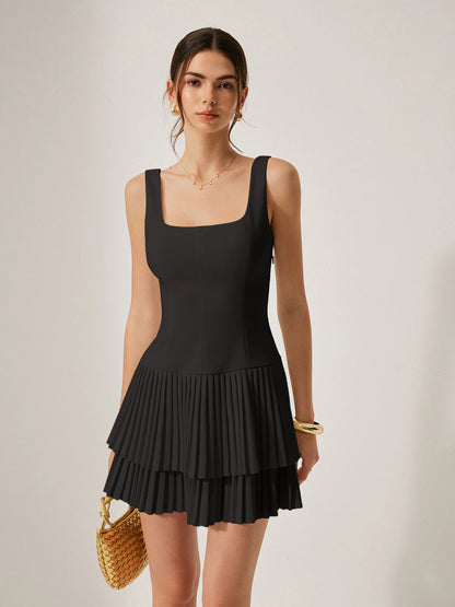 square-neck-pleated-dress-2049