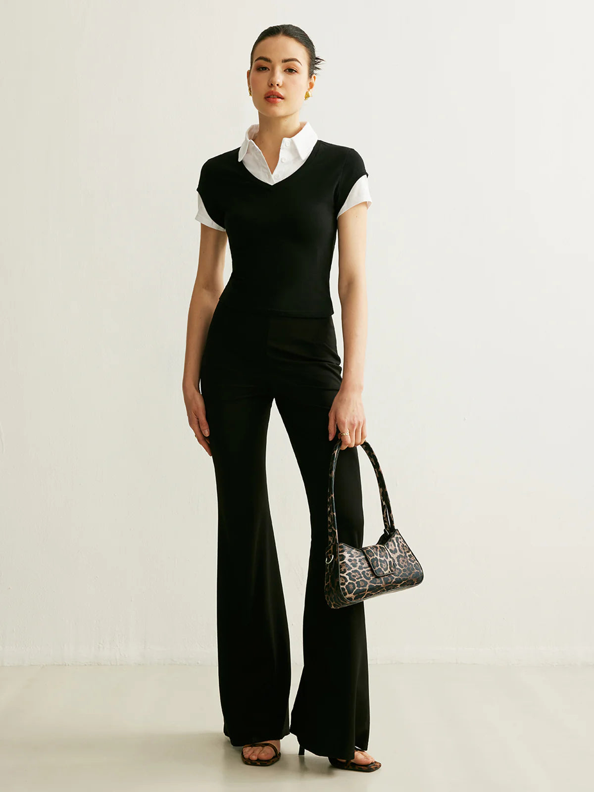 polo-neck-color-block-t-shirt-2395